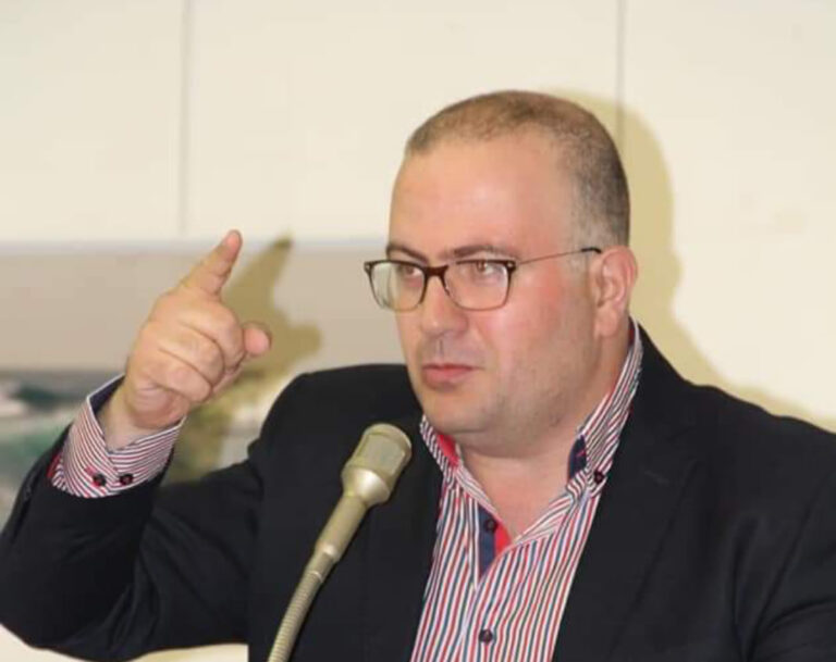 نعمان الترس