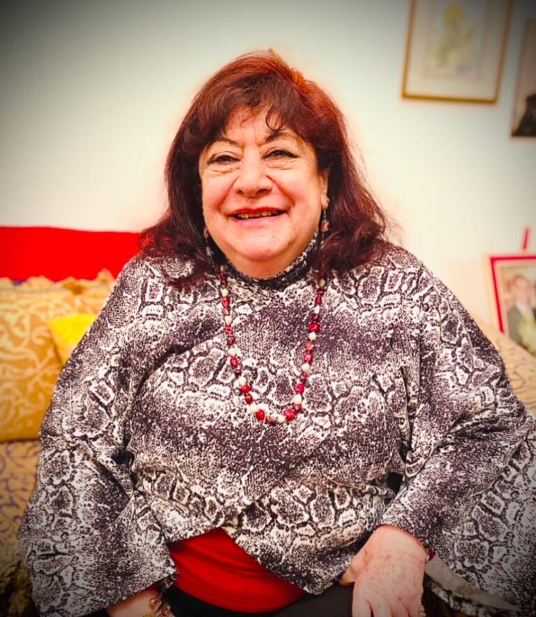 suzanne beainy