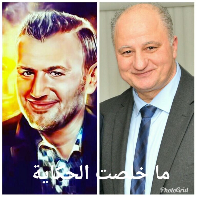 روبير فرنجية يطل في برنامج من اذاعة الشرق الاوسط كندا