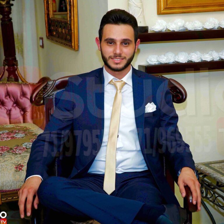 الطبيش في المرتبة الاولى في لبنان في المعلوماتية الصناعية