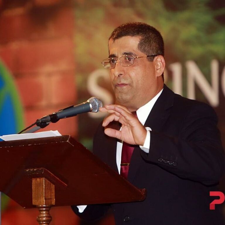 شربل فرنسيس