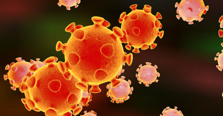 coronavirus