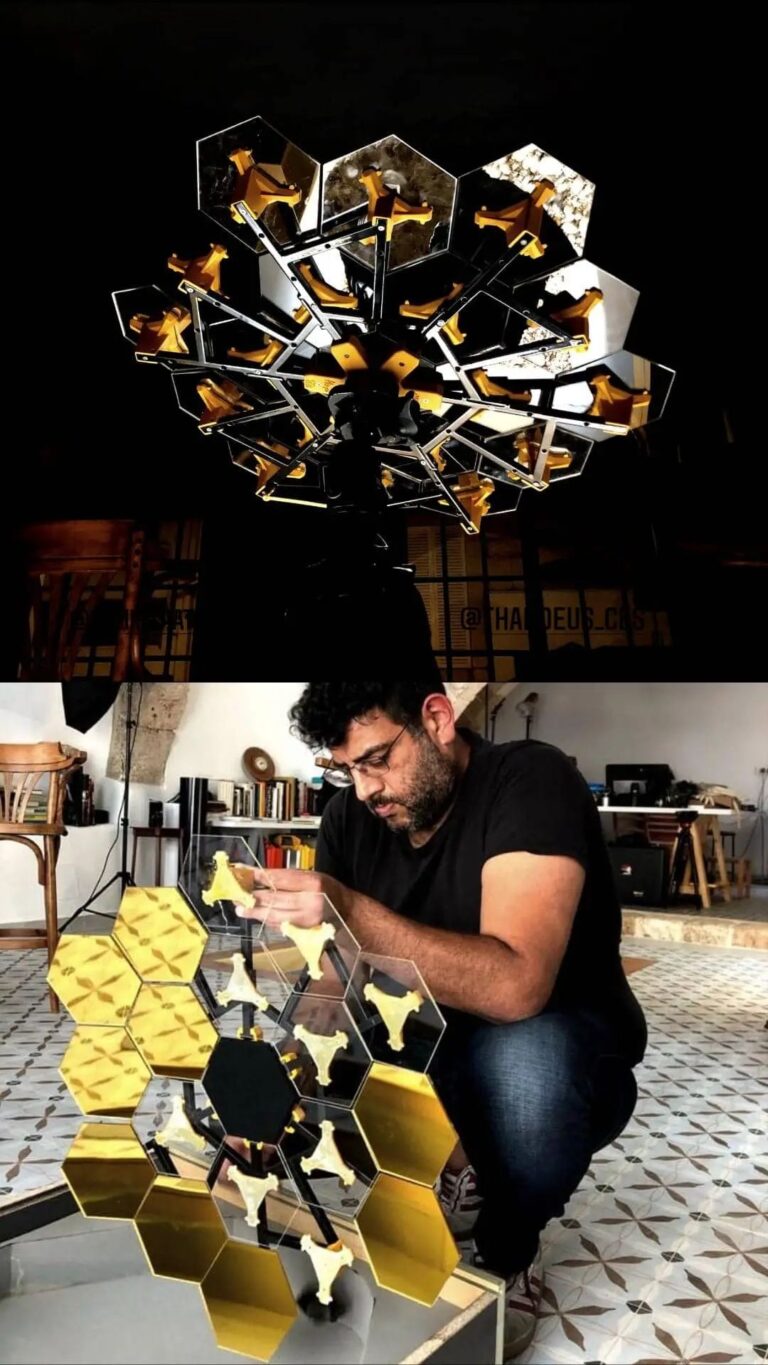 alexy frangieh
