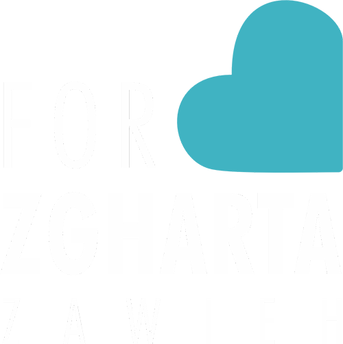 FORZGHARTA ZAWIEH LOGO