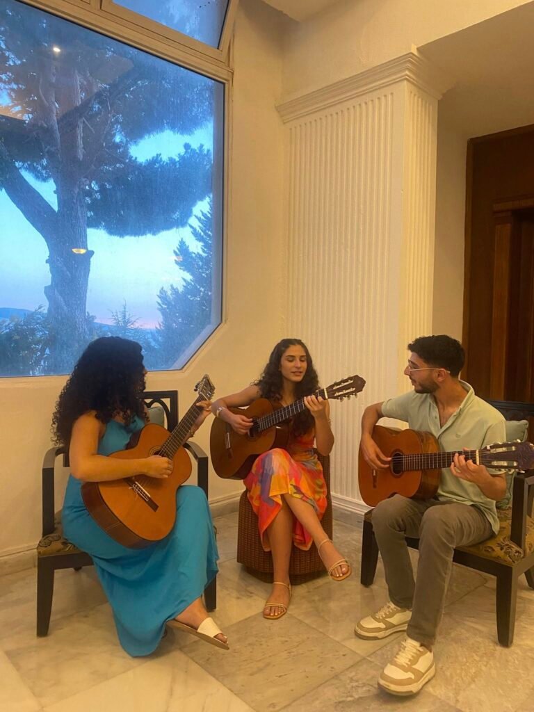 xx3-768x1024 أقامت جمعية فور زغرتا وسفارة المكسيك احتفالاً لمناسبة مرور 80 عاماً على العلاقات الدبلوماسية بين لبنان والمكسيك